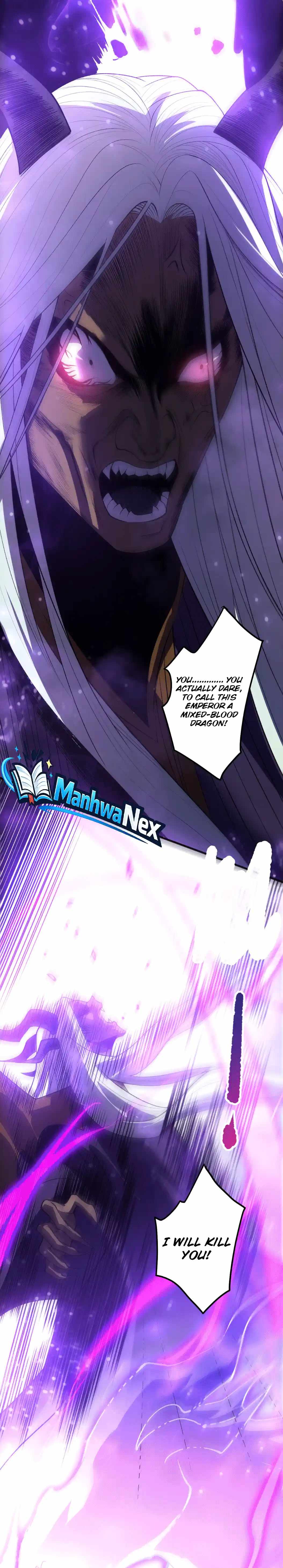 Necromancer, the Ultimate Scourge! - Chapter 282 Page 10