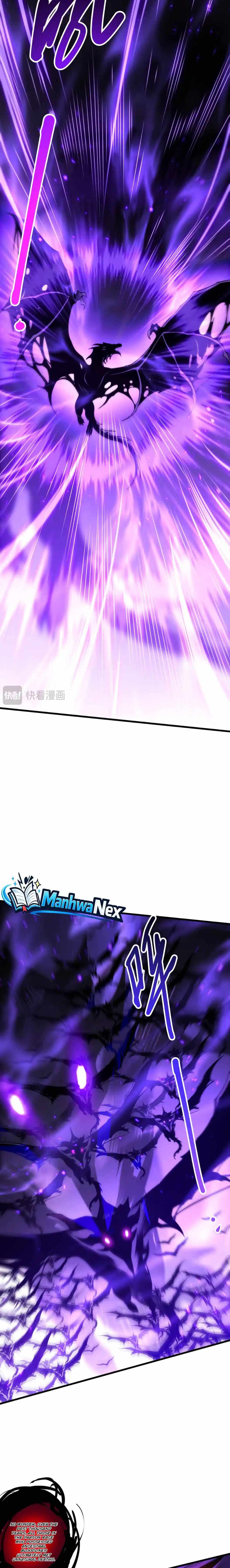 Necromancer, the Ultimate Scourge! - Chapter 282 Page 20