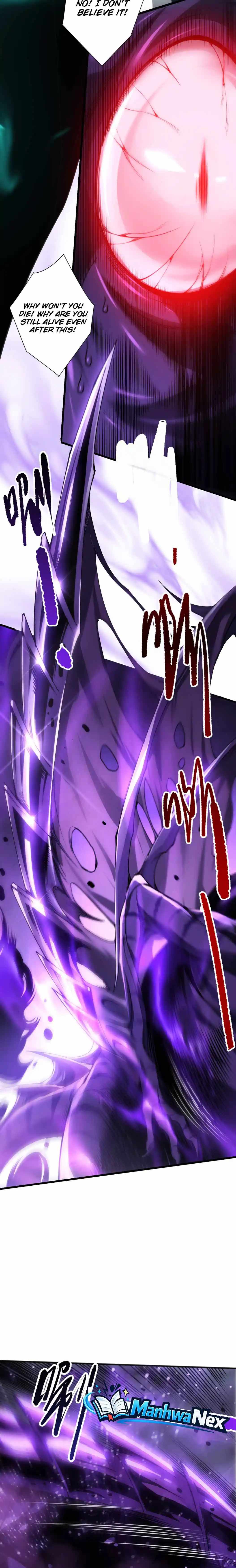 Necromancer, the Ultimate Scourge! - Chapter 282 Page 25