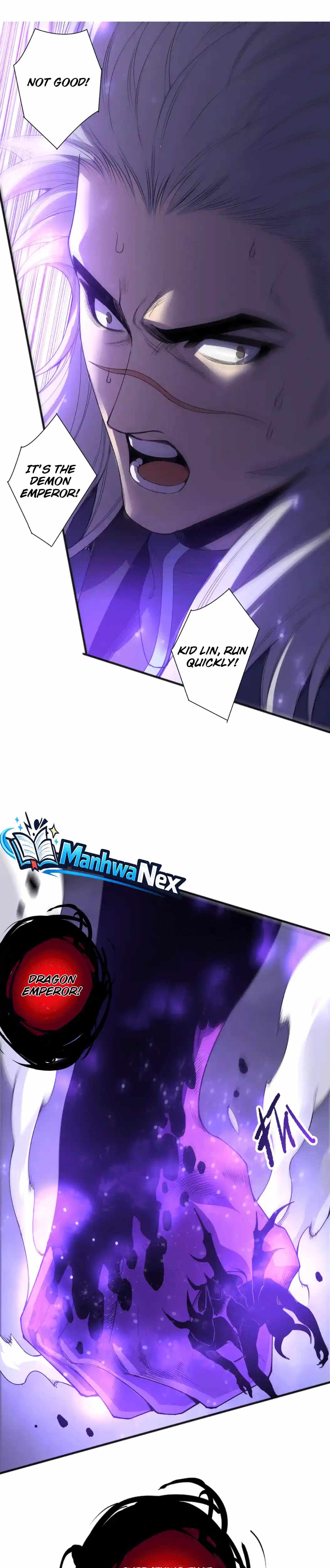 Necromancer, the Ultimate Scourge! - Chapter 282 Page 3
