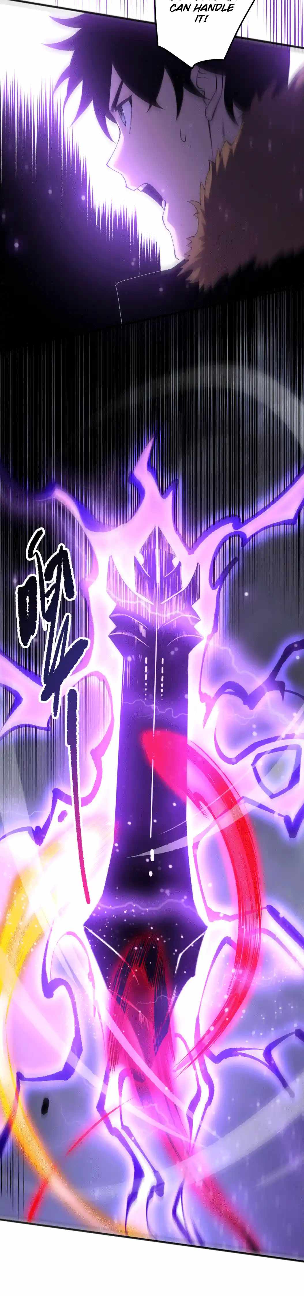 Necromancer, the Ultimate Scourge! - Chapter 282 Page 7