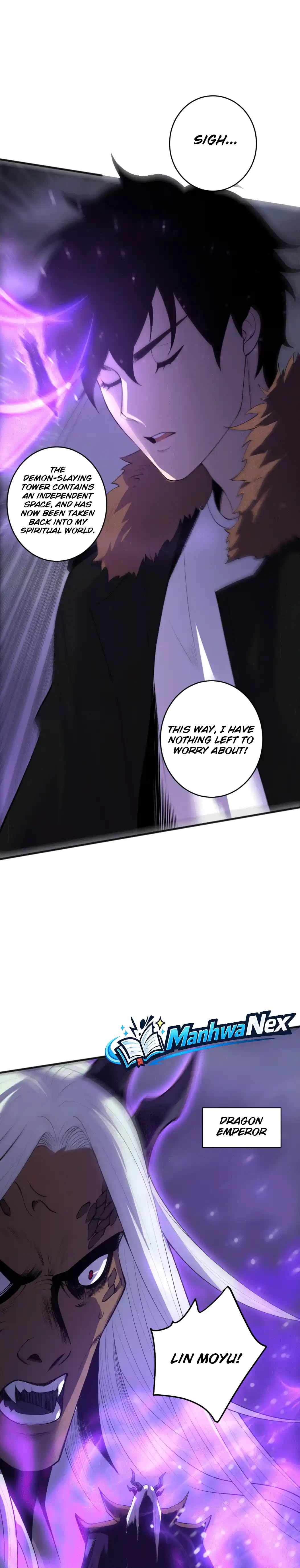 Necromancer, the Ultimate Scourge! - Chapter 282 Page 8