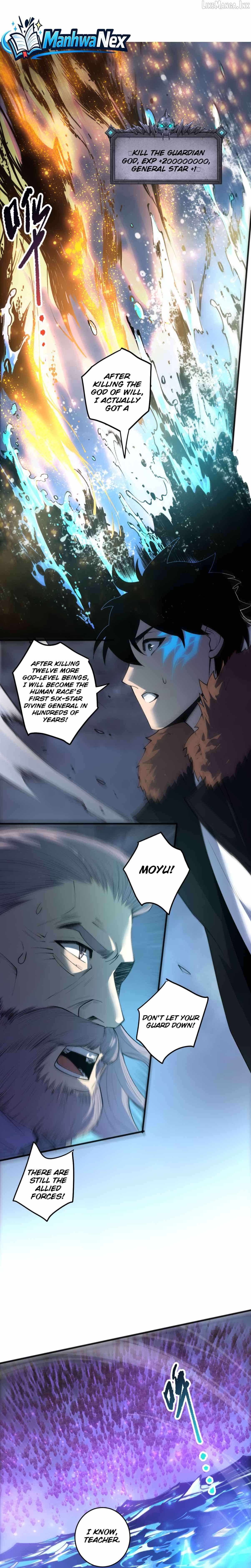 Necromancer, the Ultimate Scourge! - Chapter 284 Page 1