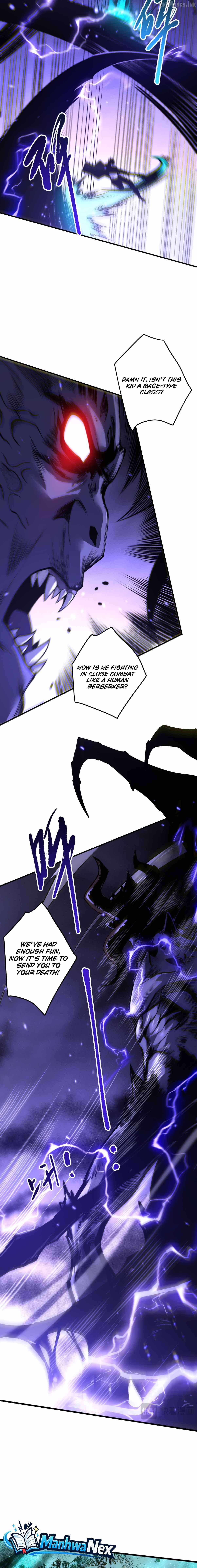 Necromancer, the Ultimate Scourge! - Chapter 284 Page 12