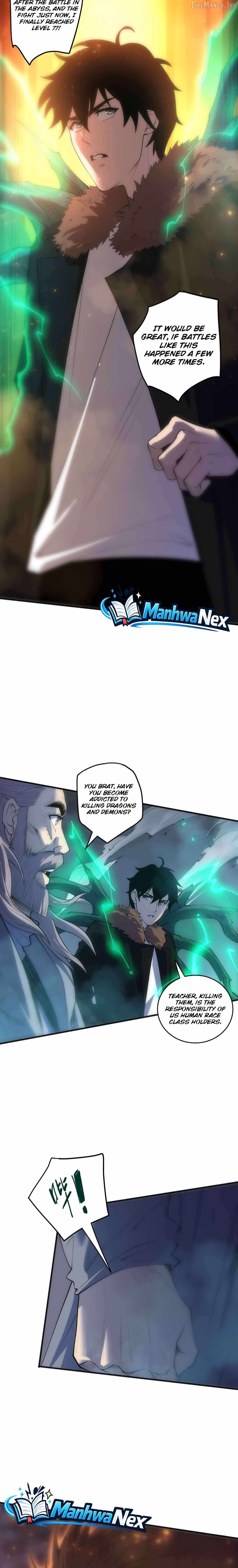 Necromancer, the Ultimate Scourge! - Chapter 284 Page 17