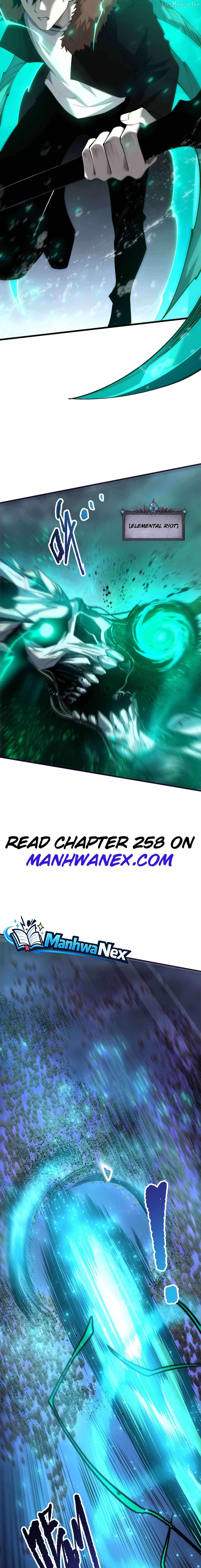 Necromancer, the Ultimate Scourge! - Chapter 284 Page 6