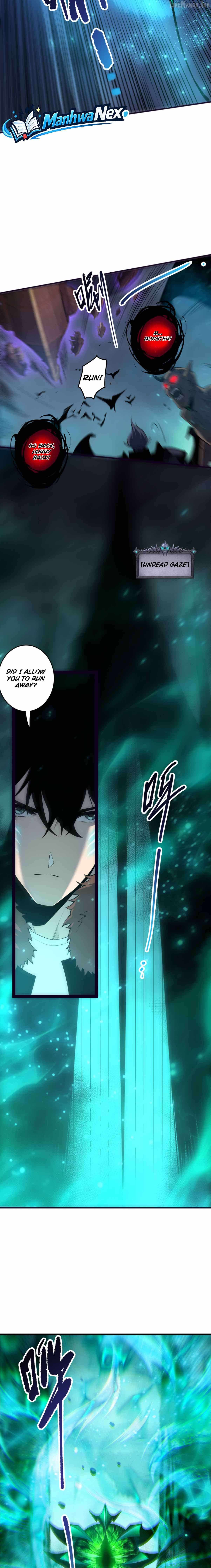Necromancer, the Ultimate Scourge! - Chapter 284 Page 7