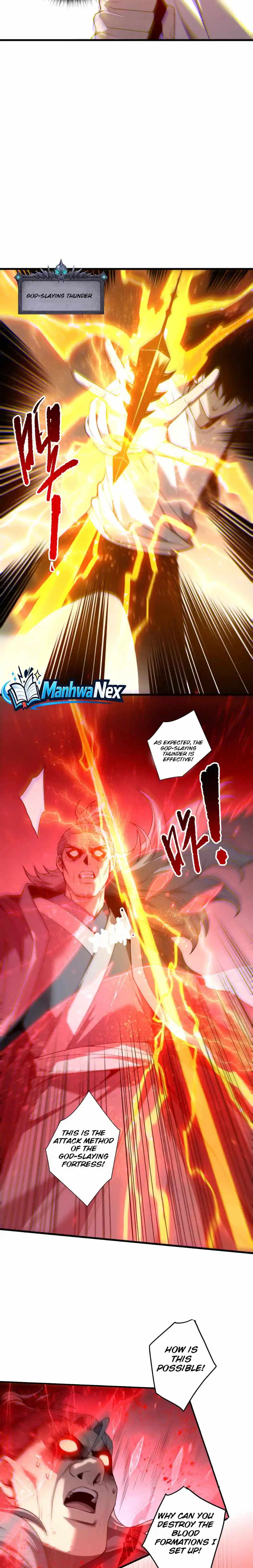 Necromancer, the Ultimate Scourge! - Chapter 286 Page 15