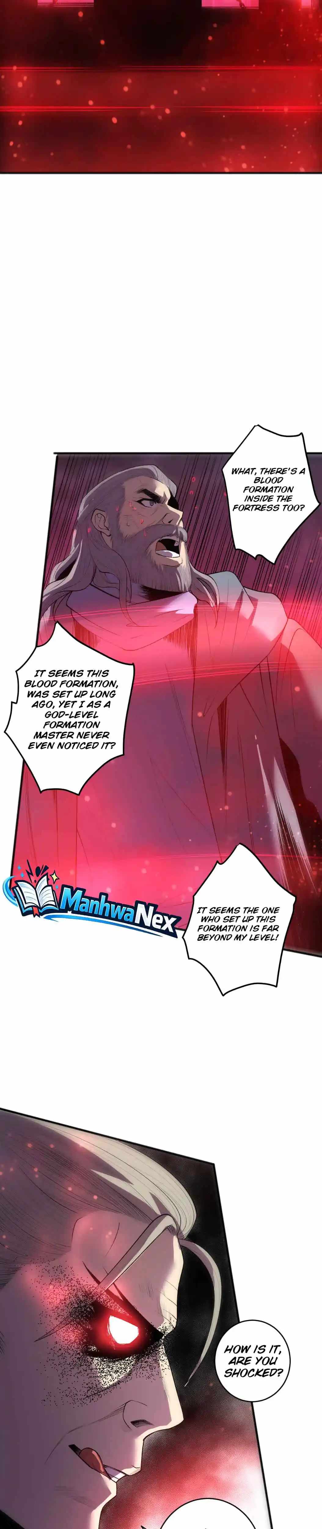 Necromancer, the Ultimate Scourge! - Chapter 286 Page 5
