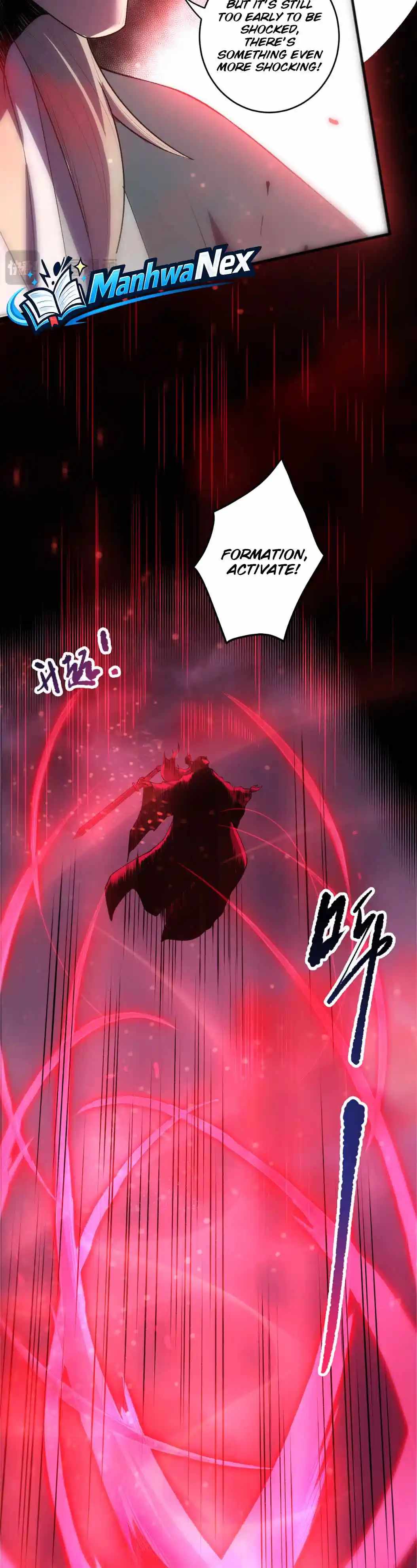 Necromancer, the Ultimate Scourge! - Chapter 286 Page 6