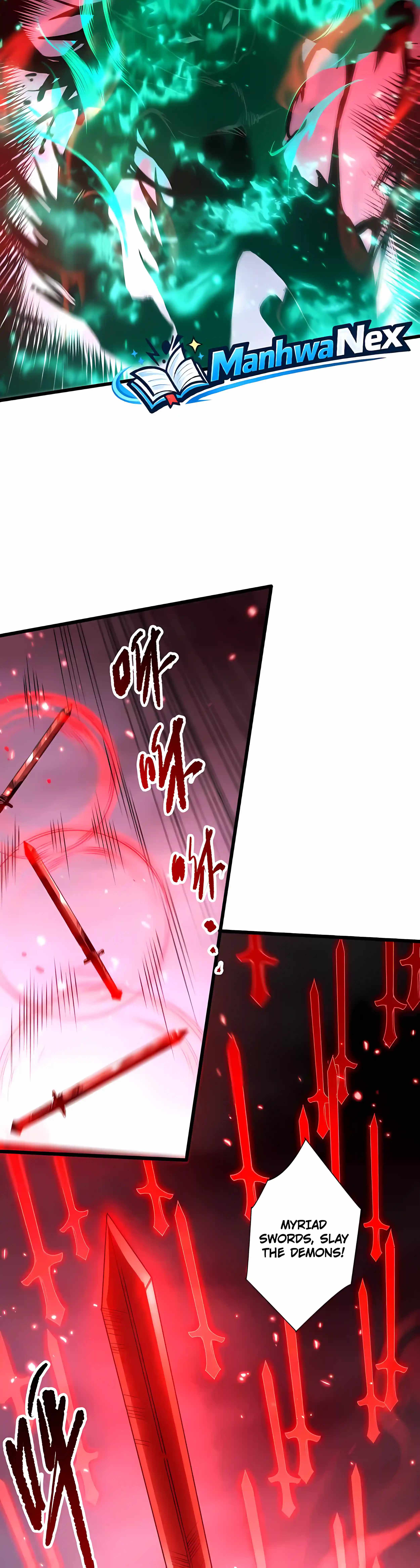 Necromancer, the Ultimate Scourge! - Chapter 287 Page 10