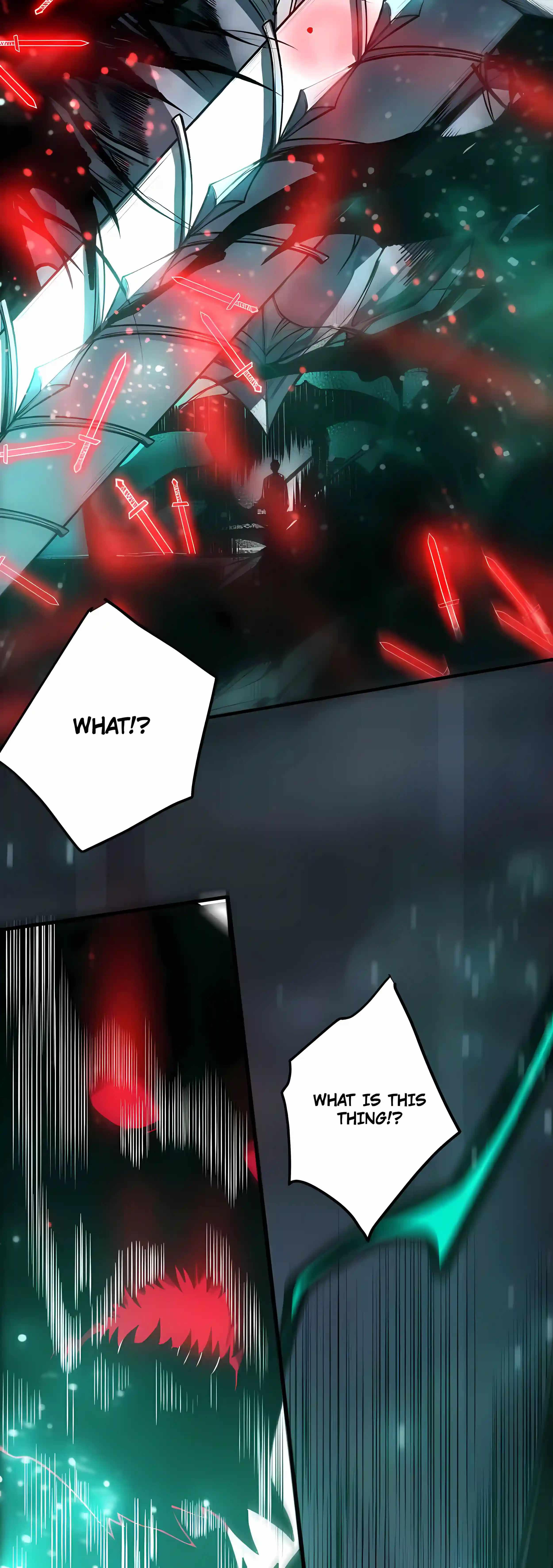 Necromancer, the Ultimate Scourge! - Chapter 287 Page 14
