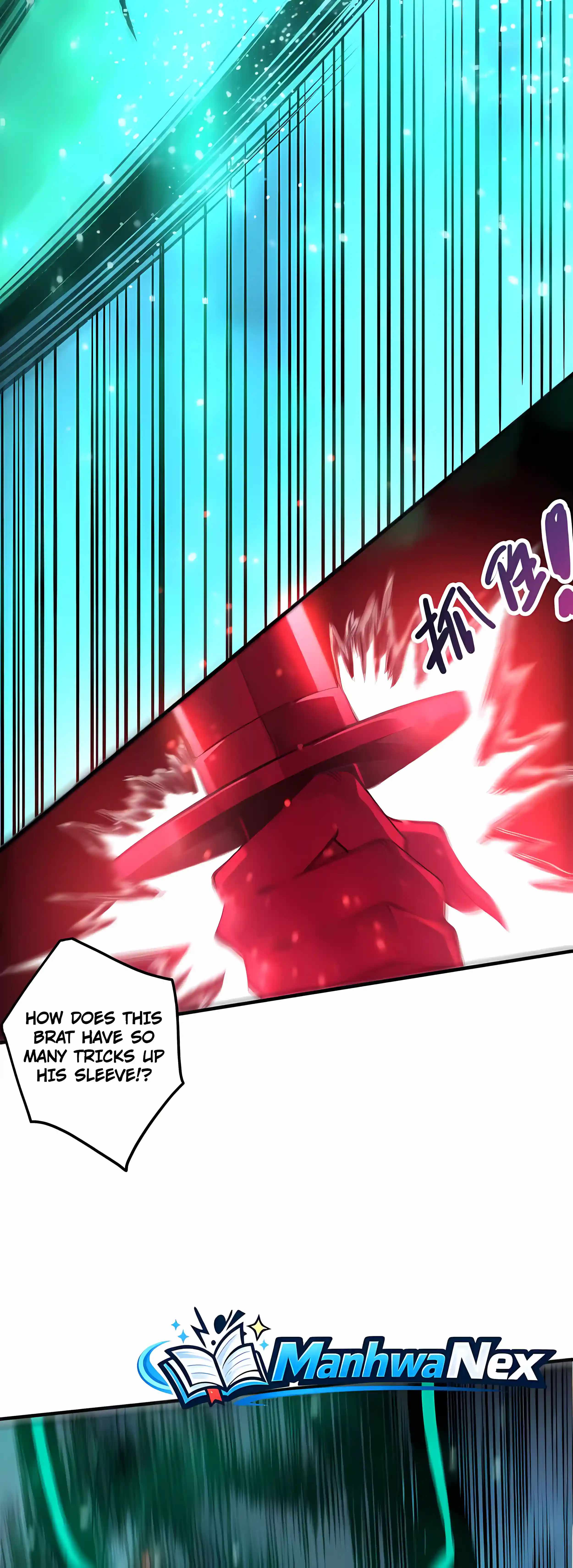 Necromancer, the Ultimate Scourge! - Chapter 287 Page 16