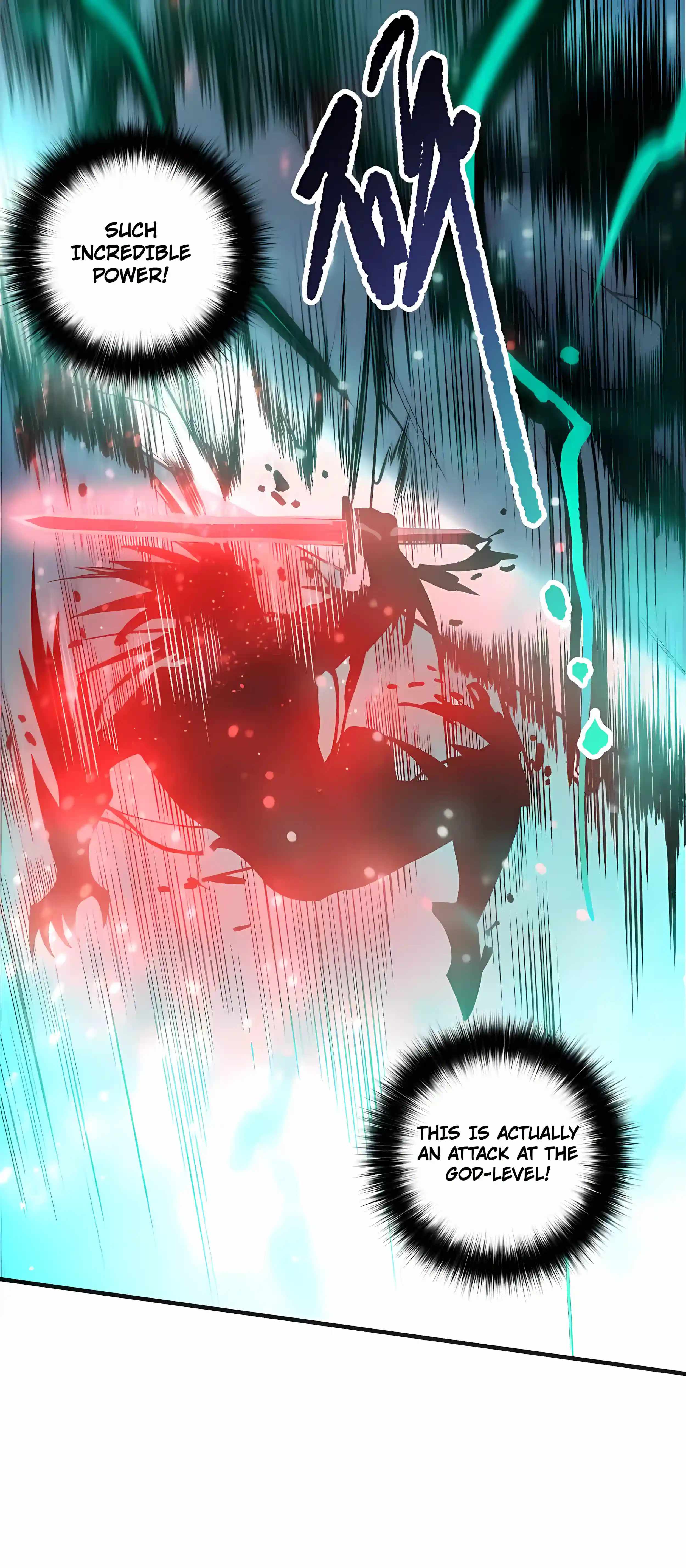 Necromancer, the Ultimate Scourge! - Chapter 287 Page 17