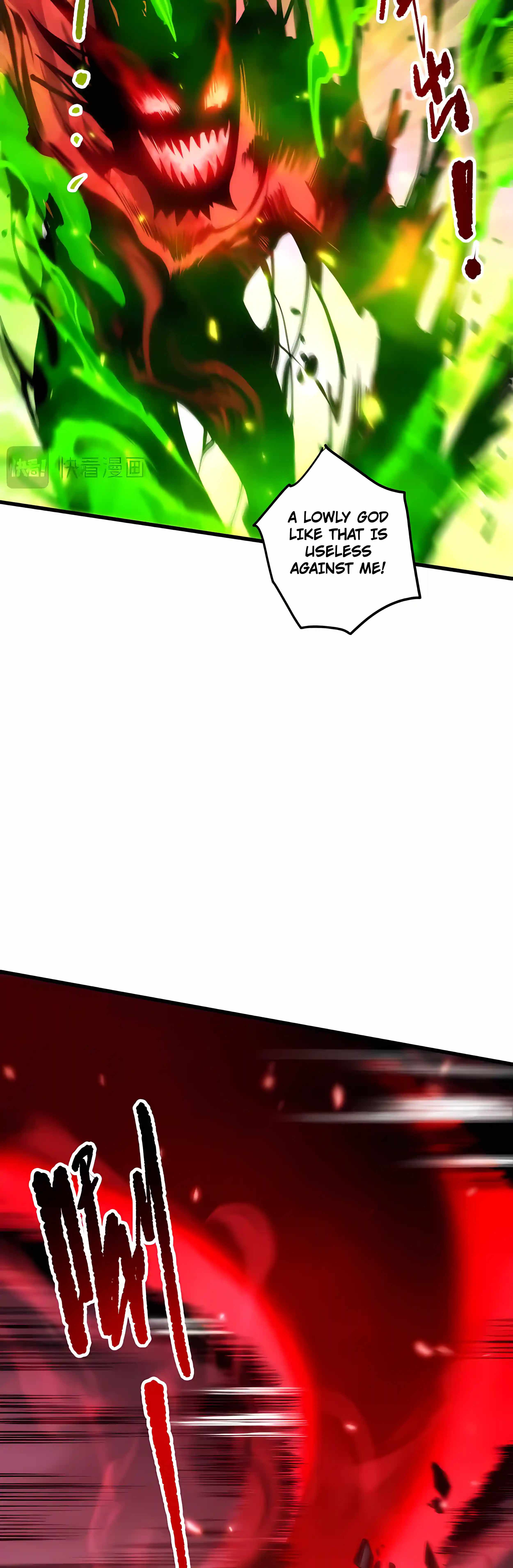 Necromancer, the Ultimate Scourge! - Chapter 287 Page 29