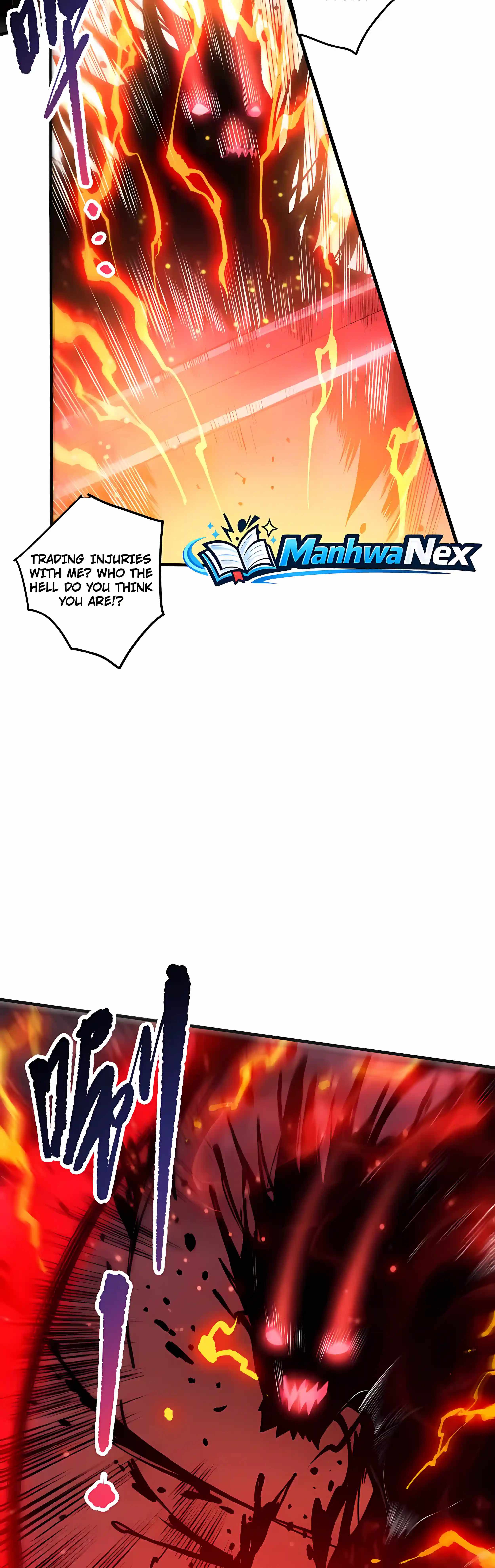 Necromancer, the Ultimate Scourge! - Chapter 287 Page 3