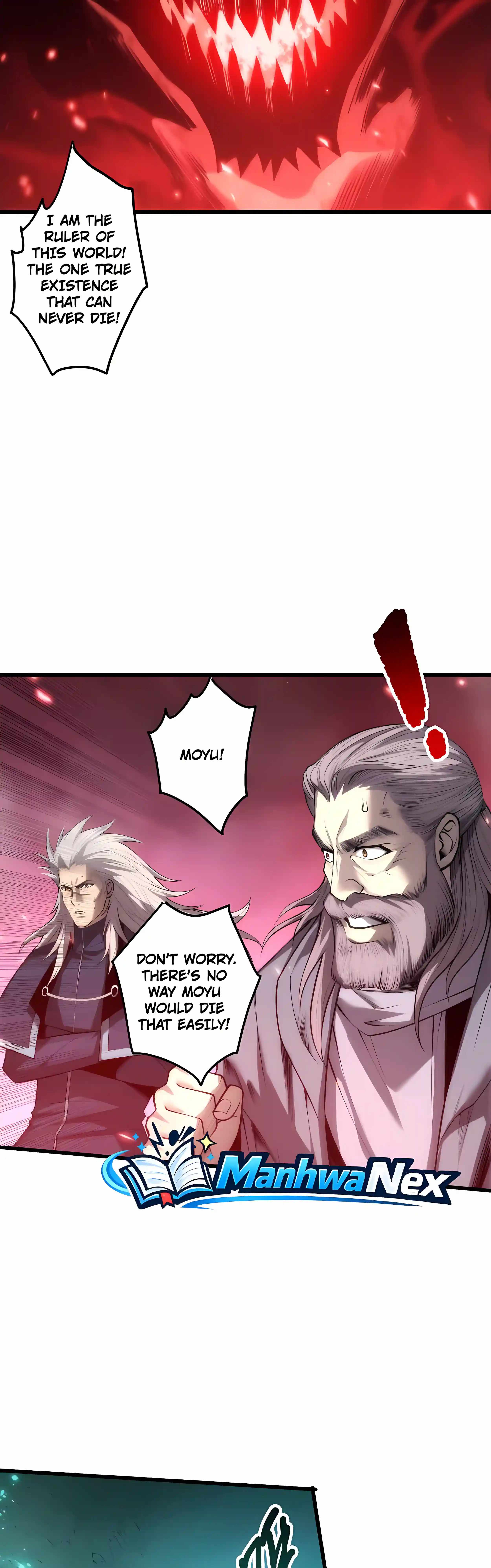 Necromancer, the Ultimate Scourge! - Chapter 287 Page 31
