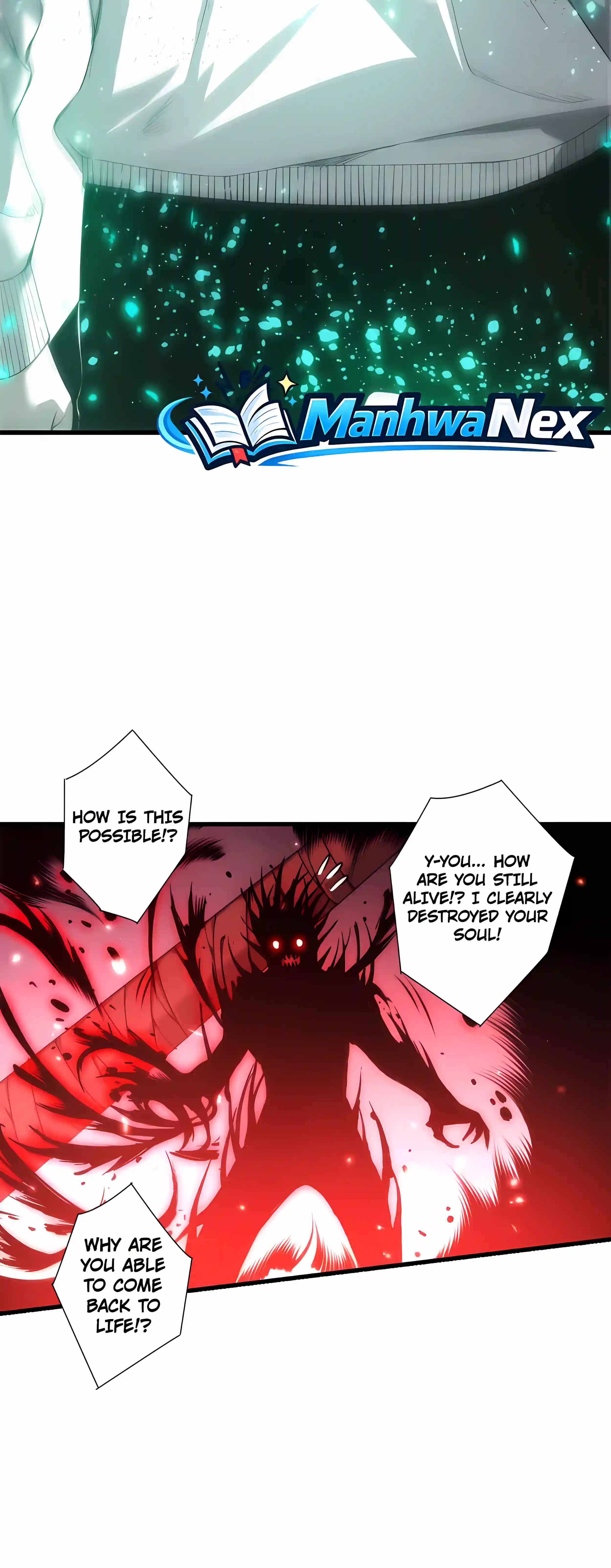 Necromancer, the Ultimate Scourge! - Chapter 287 Page 33