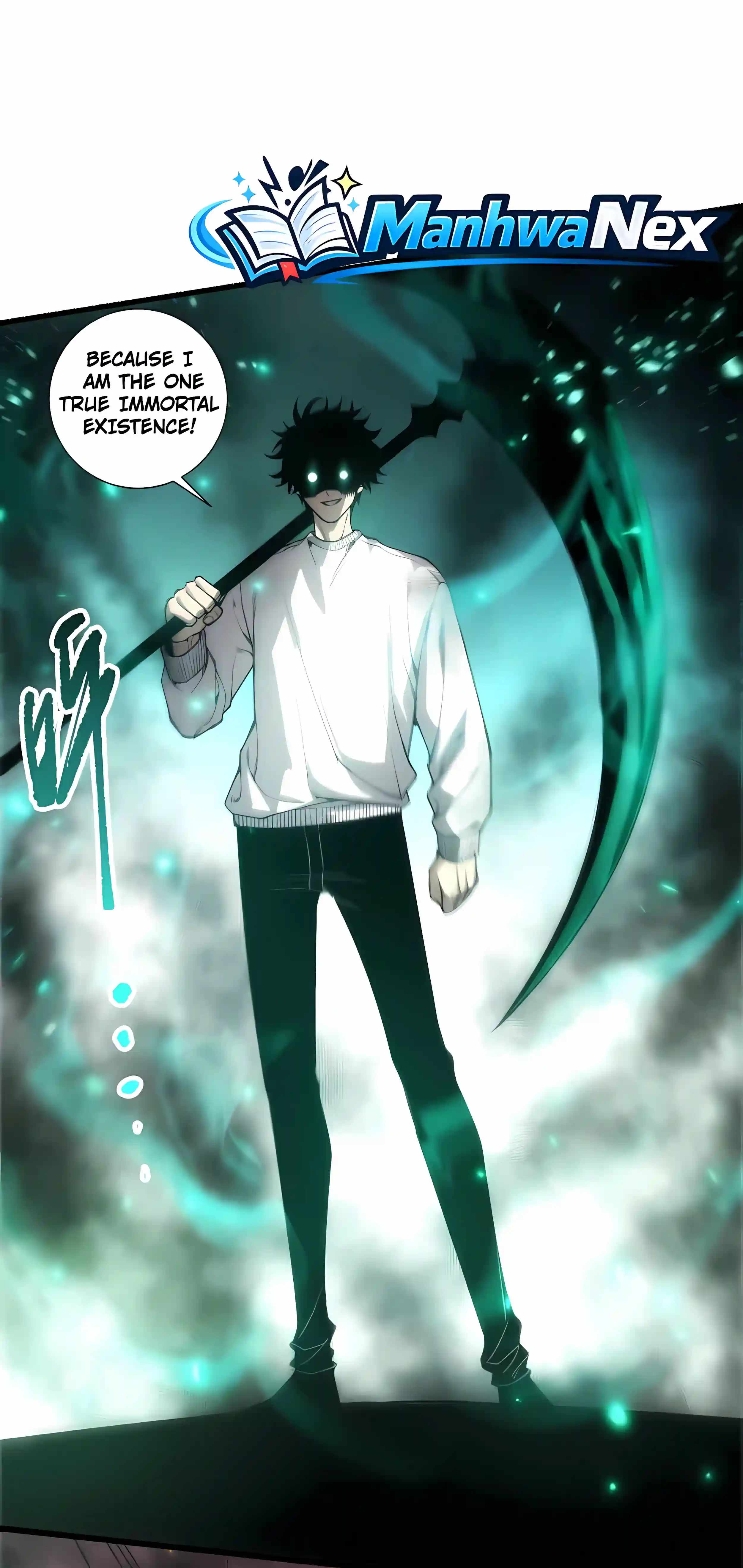 Necromancer, the Ultimate Scourge! - Chapter 287 Page 34