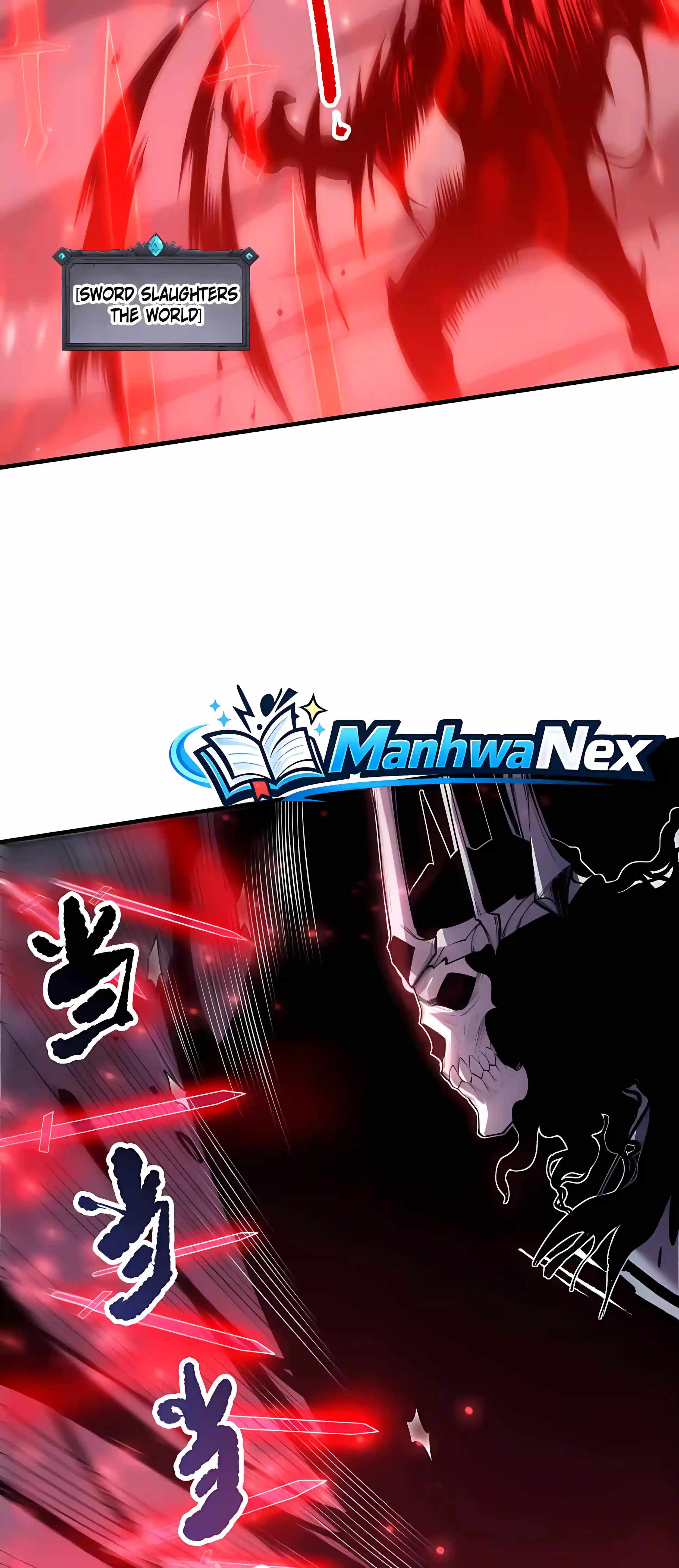 Necromancer, the Ultimate Scourge! - Chapter 287 Page 36
