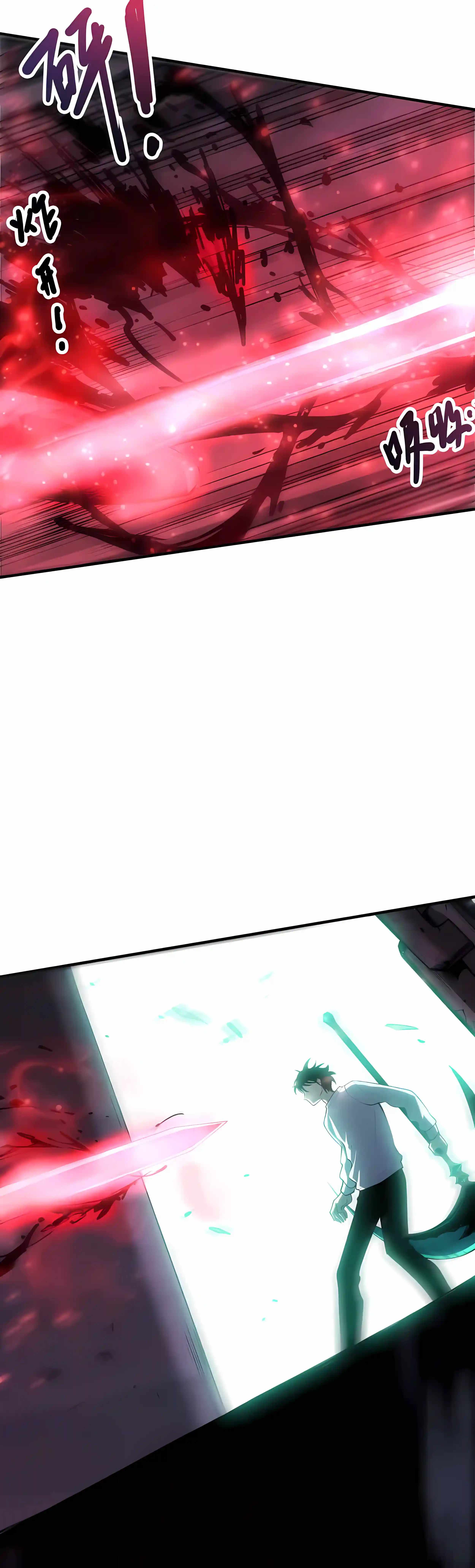 Necromancer, the Ultimate Scourge! - Chapter 287 Page 39