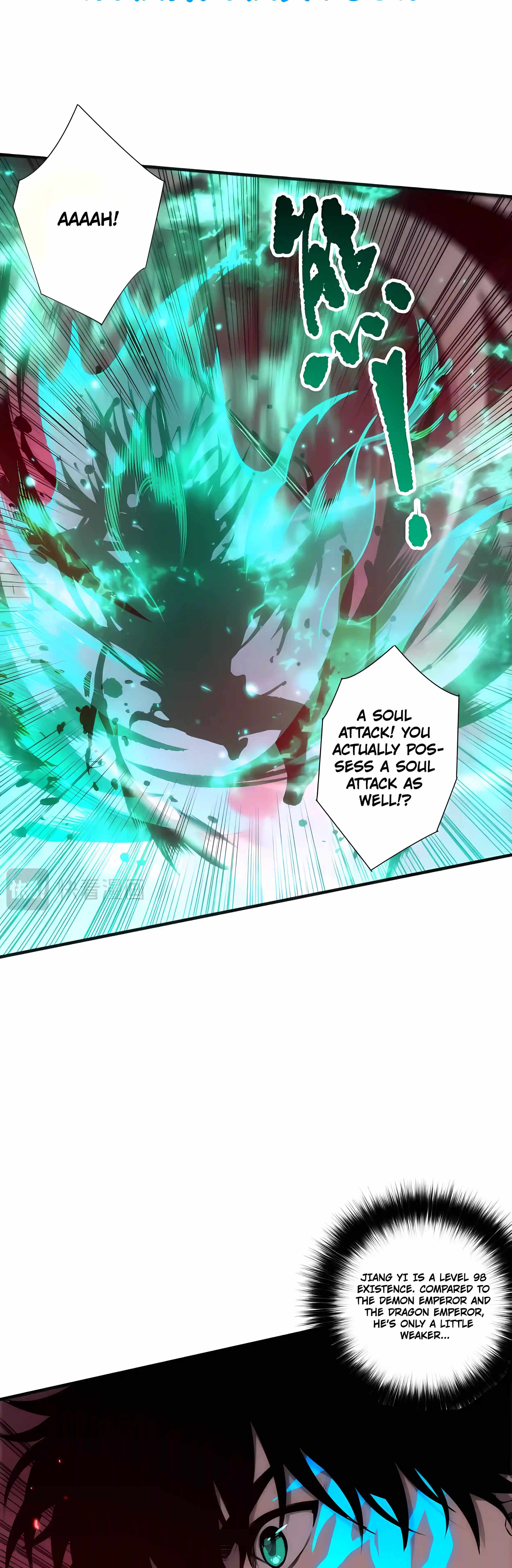 Necromancer, the Ultimate Scourge! - Chapter 287 Page 7