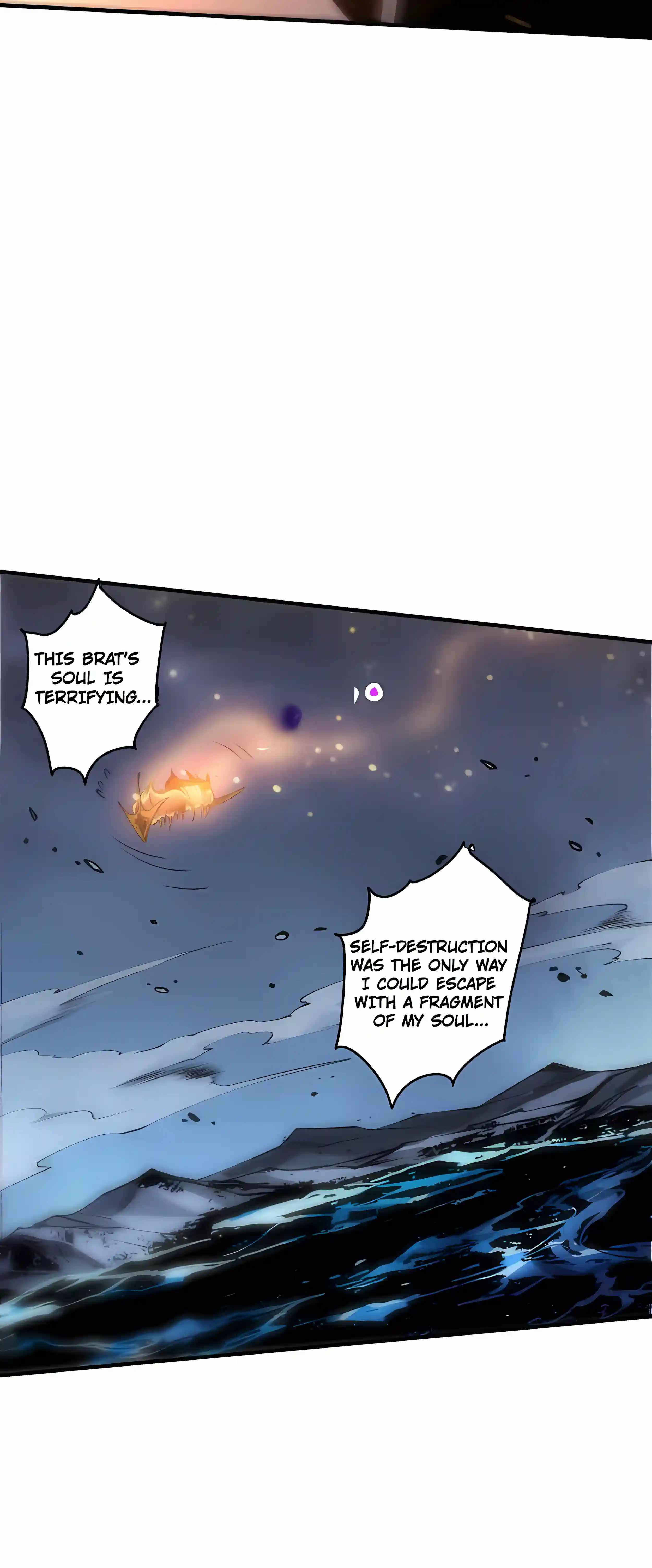 Necromancer, the Ultimate Scourge! - Chapter 288 Page 13