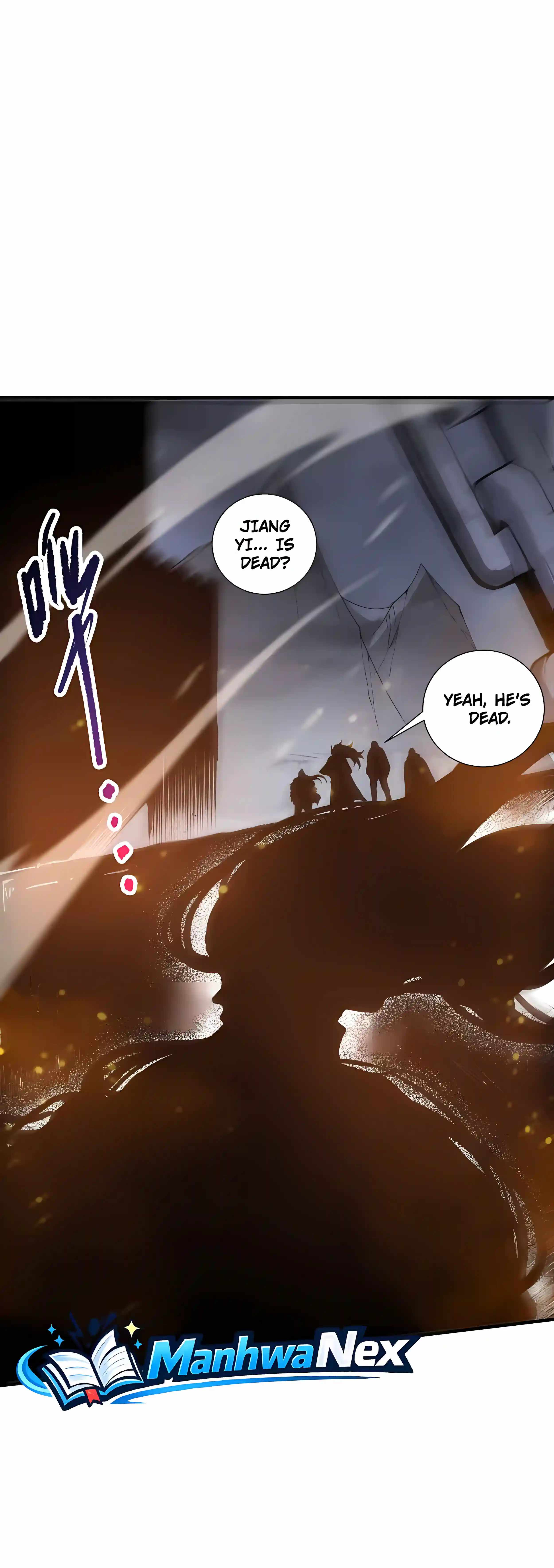 Necromancer, the Ultimate Scourge! - Chapter 288 Page 22