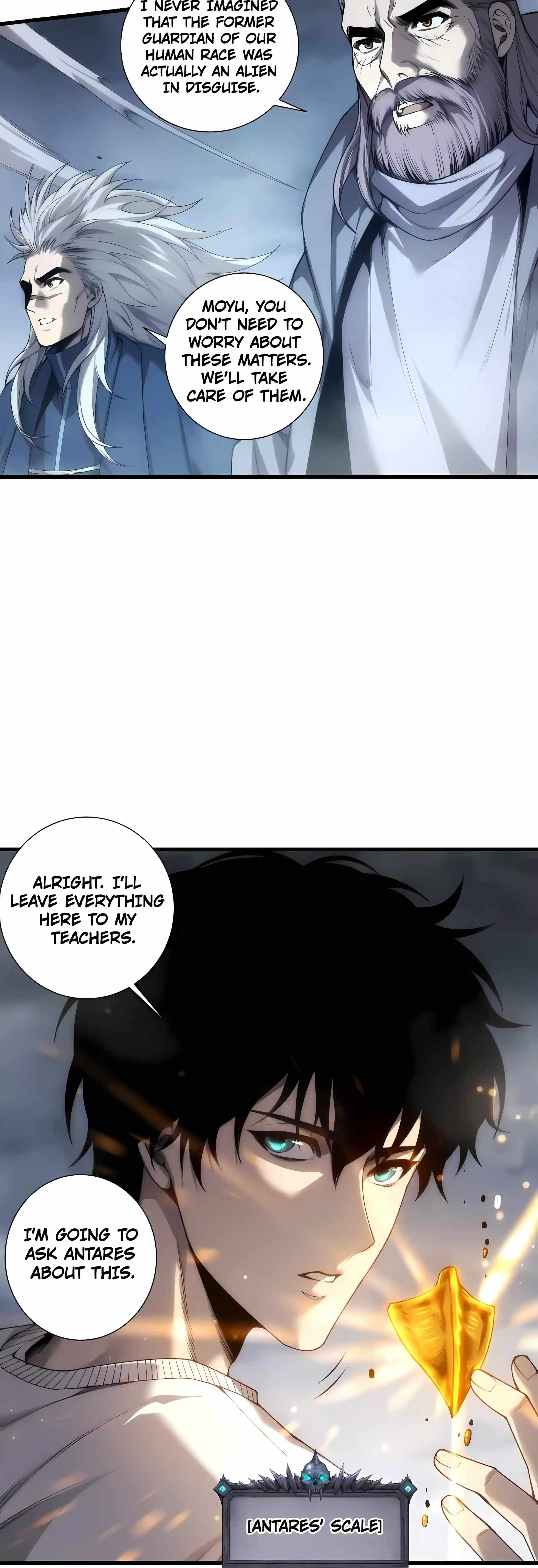 Necromancer, the Ultimate Scourge! - Chapter 288 Page 25