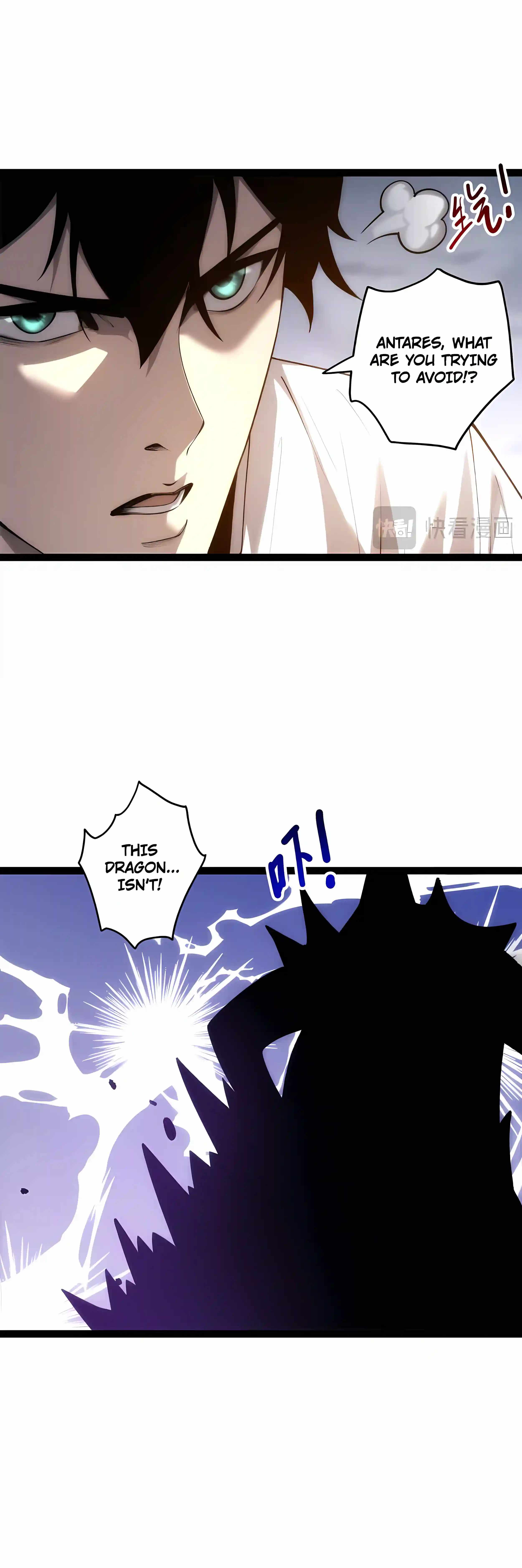 Necromancer, the Ultimate Scourge! - Chapter 288 Page 27