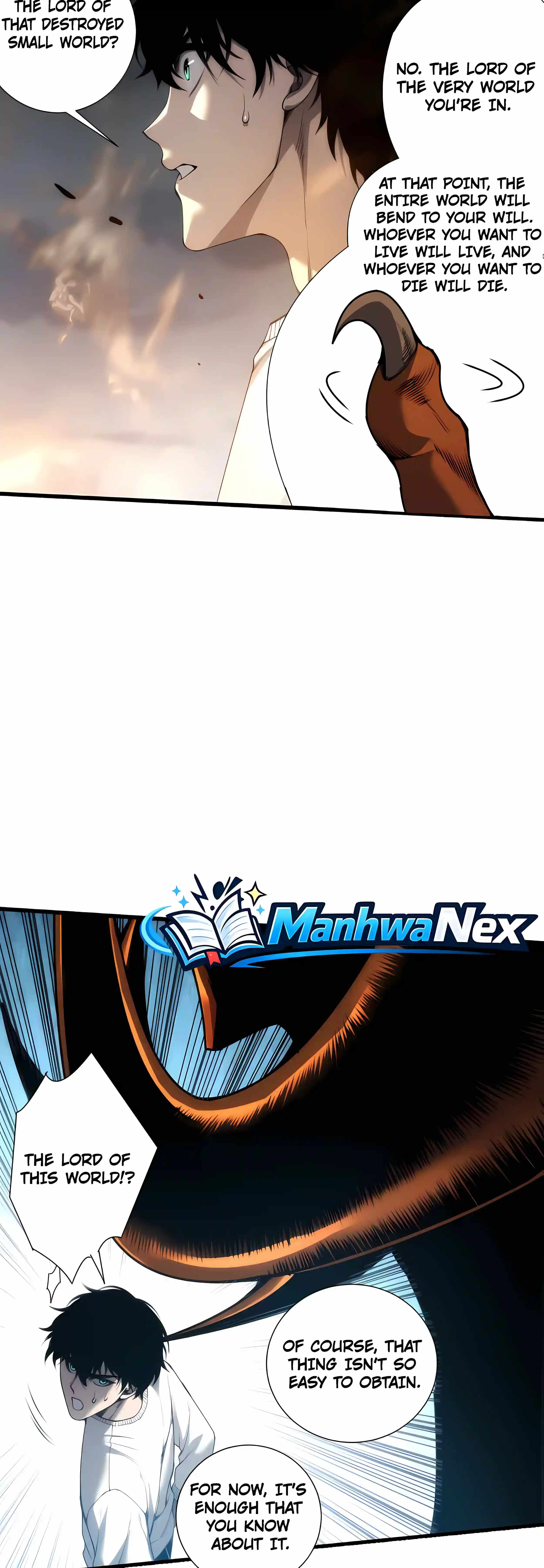Necromancer, the Ultimate Scourge! - Chapter 288 Page 37