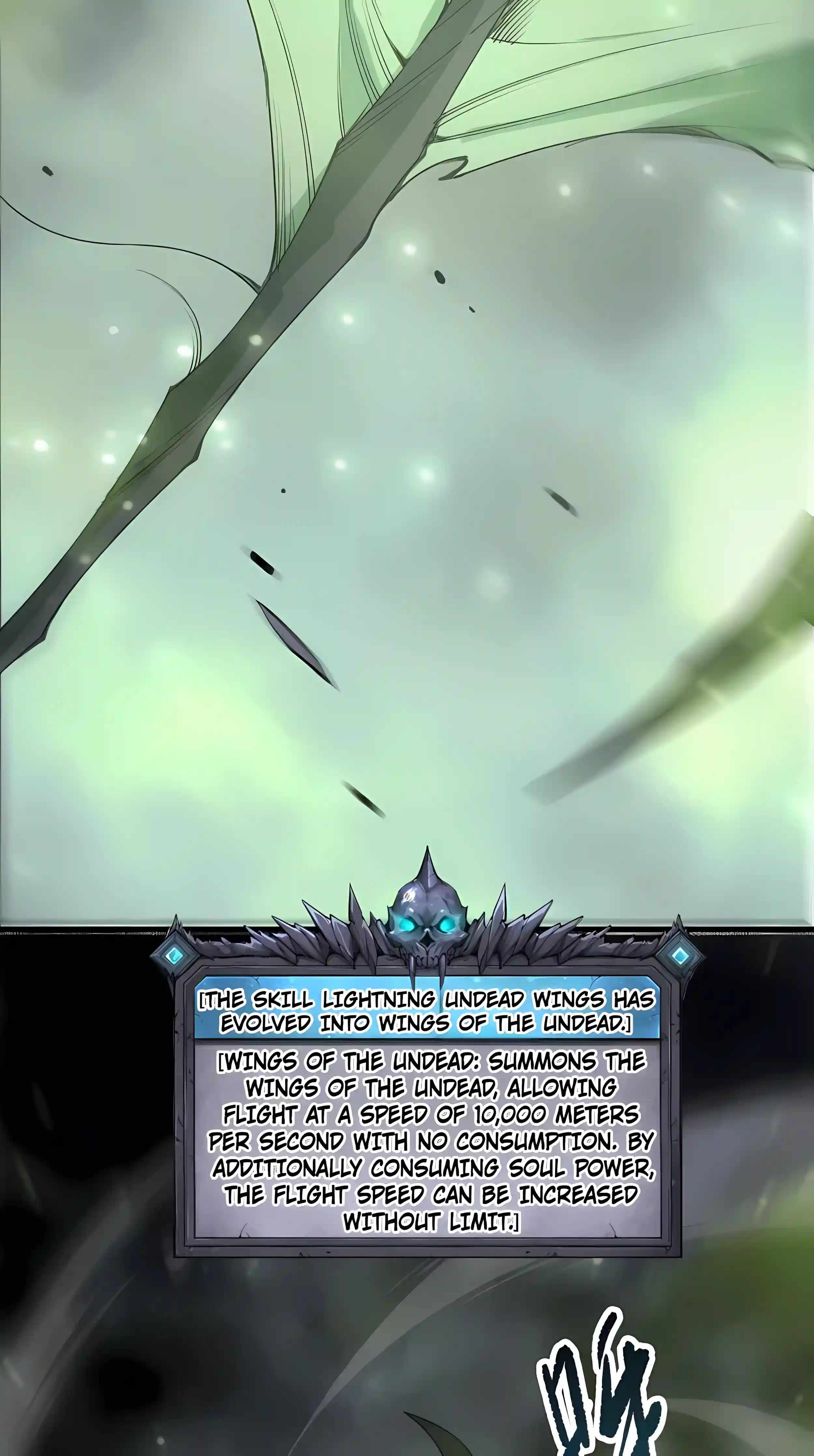 Necromancer, the Ultimate Scourge! - Chapter 288 Page 42