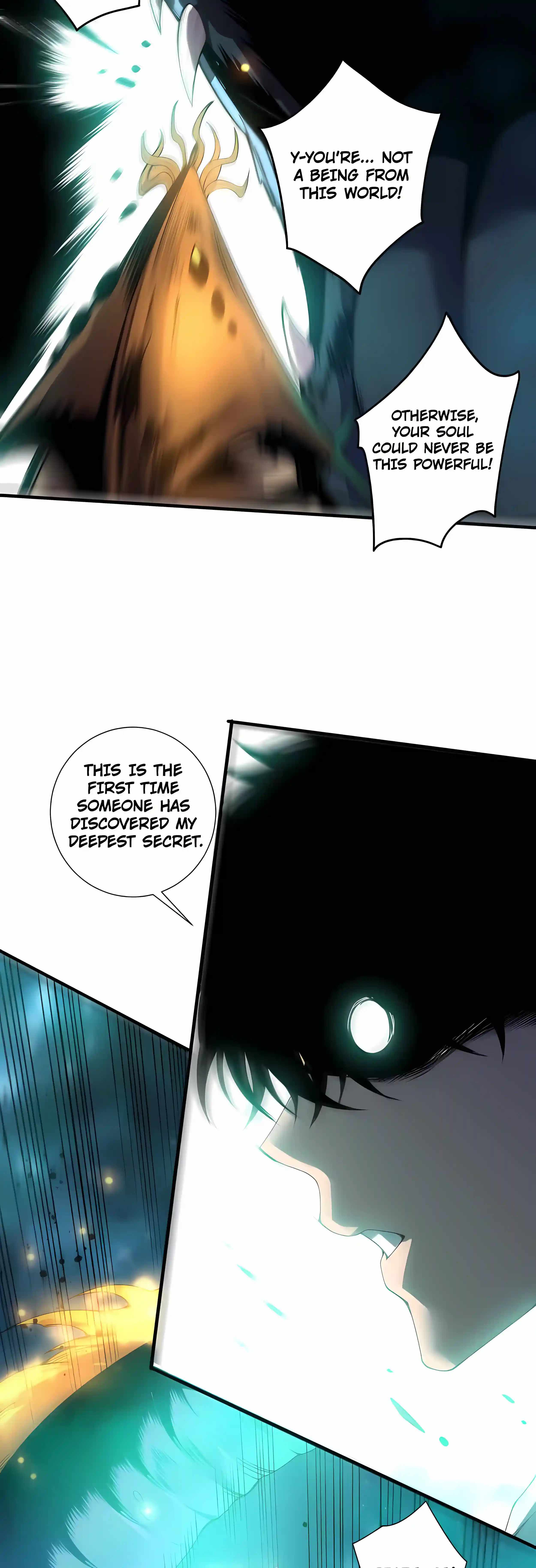 Necromancer, the Ultimate Scourge! - Chapter 288 Page 6