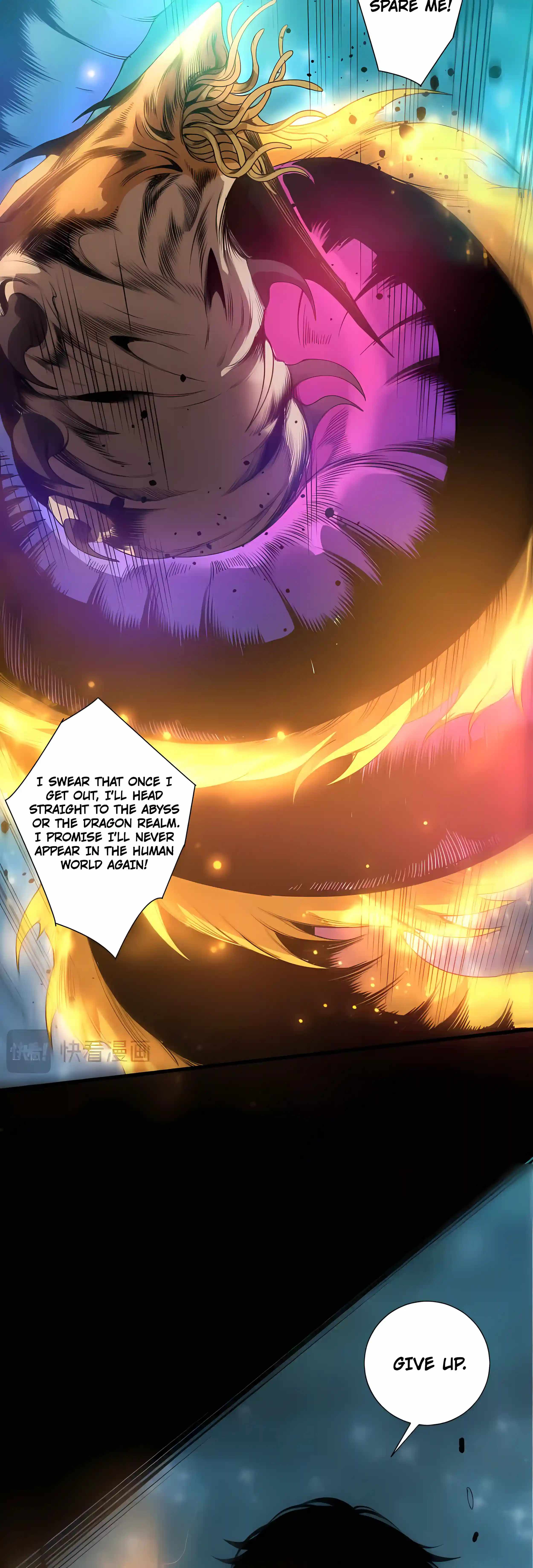 Necromancer, the Ultimate Scourge! - Chapter 288 Page 7