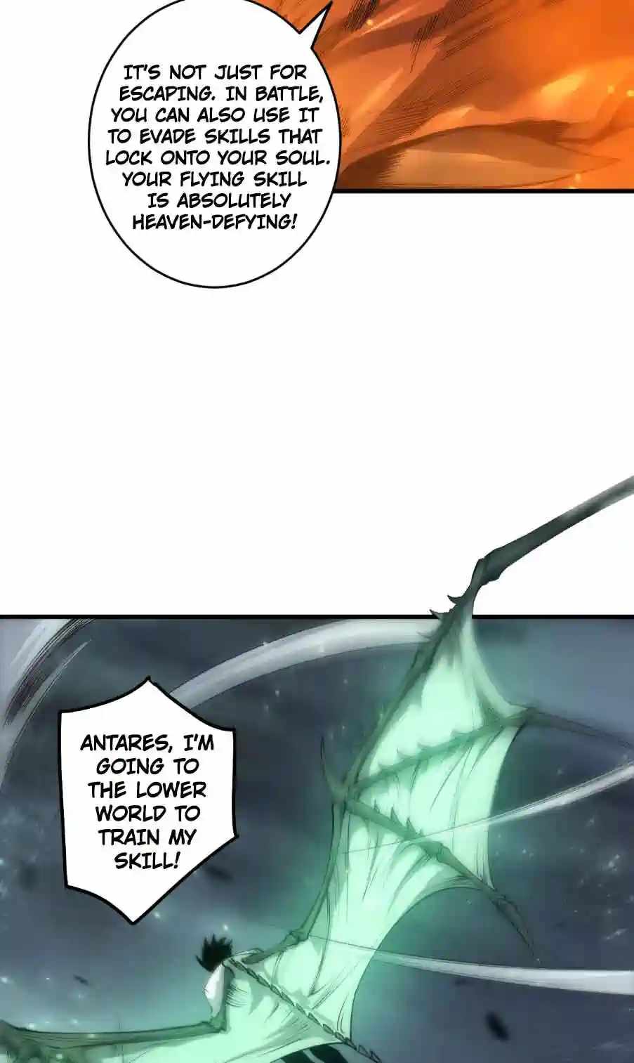 Necromancer, the Ultimate Scourge! - Chapter 289 Page 15