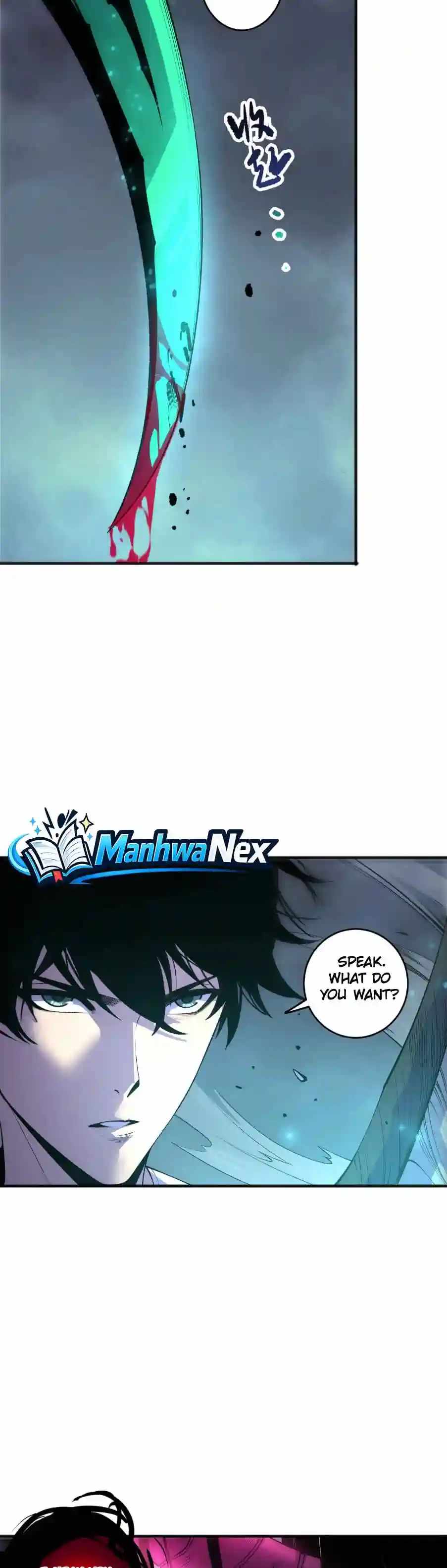 Necromancer, the Ultimate Scourge! - Chapter 289 Page 24