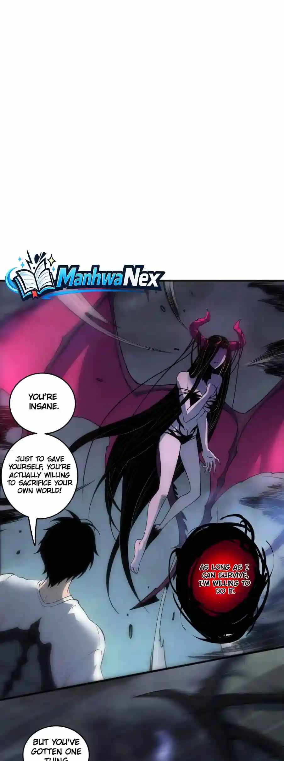 Necromancer, the Ultimate Scourge! - Chapter 289 Page 37