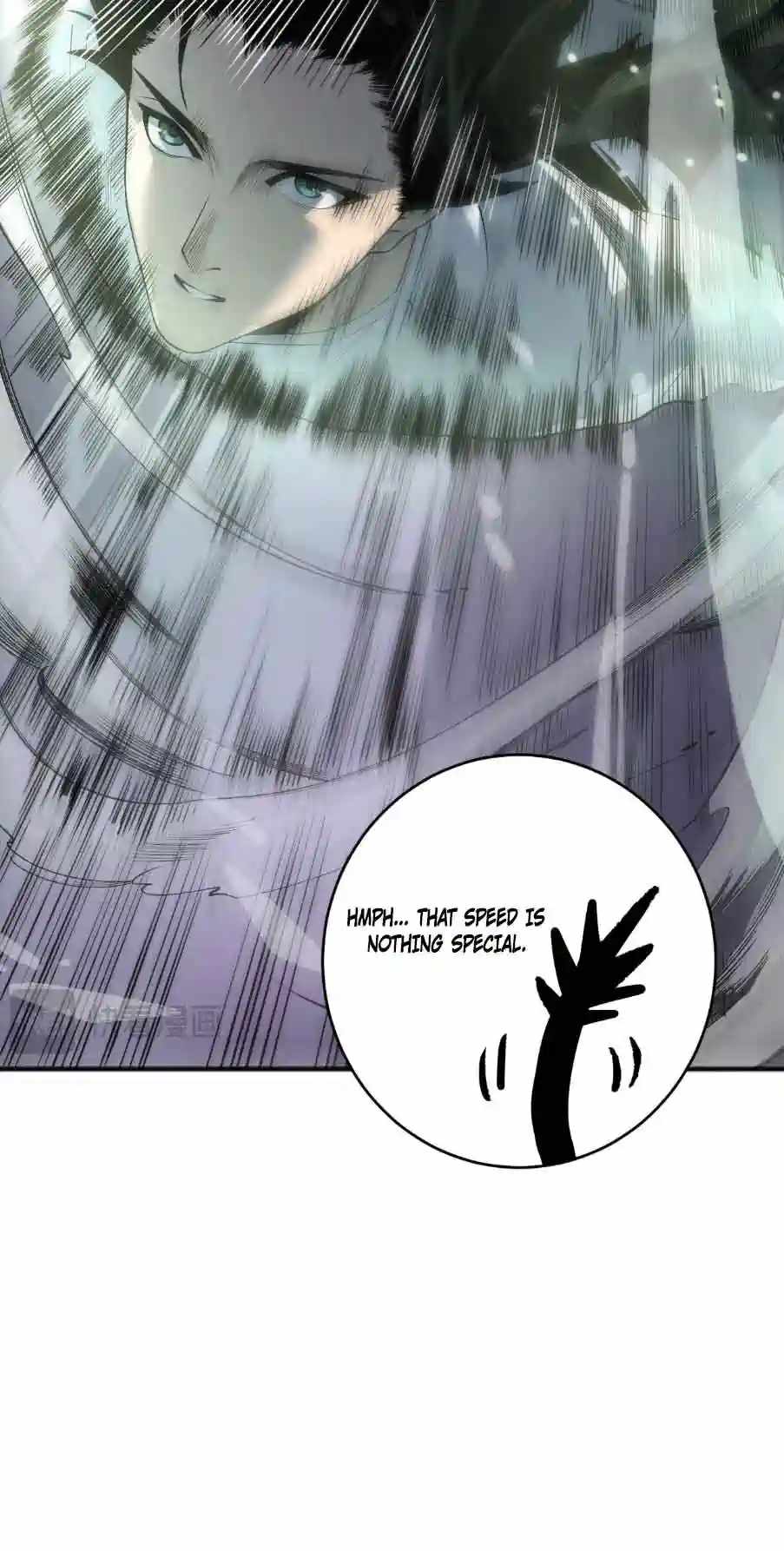 Necromancer, the Ultimate Scourge! - Chapter 289 Page 7