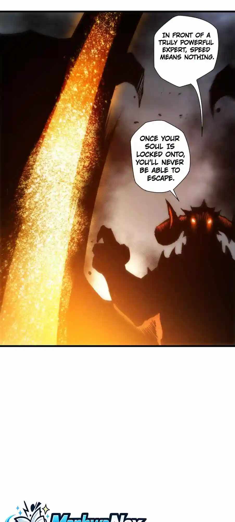 Necromancer, the Ultimate Scourge! - Chapter 289 Page 8