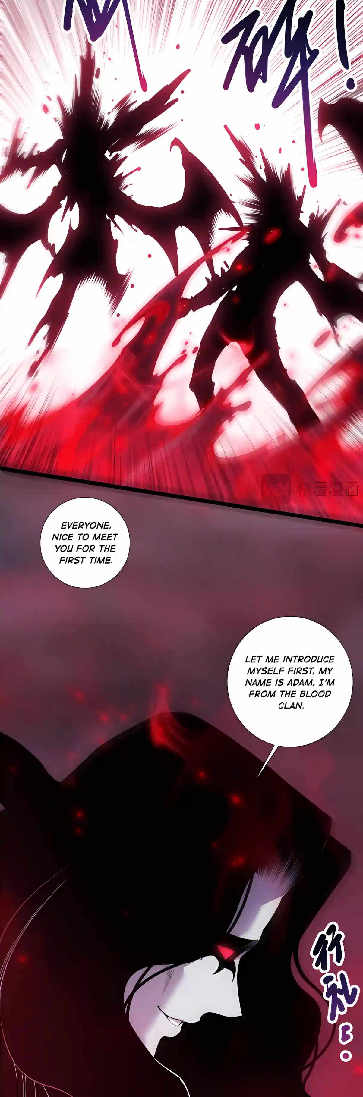 Necromancer, the Ultimate Scourge! - Chapter 303 Page 28