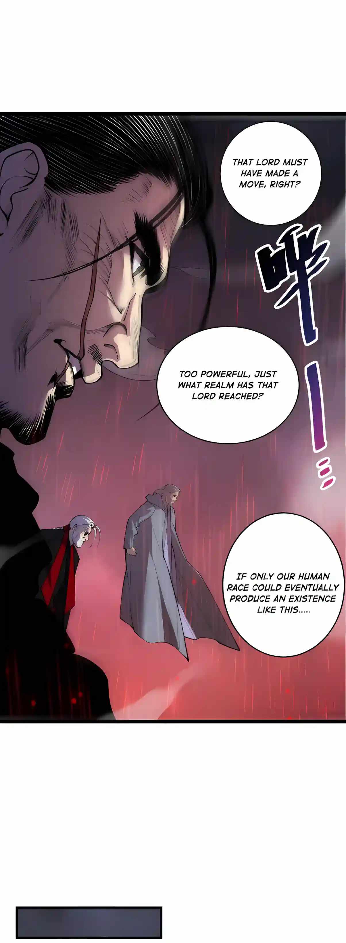 Necromancer, the Ultimate Scourge! - Chapter 304 Page 34