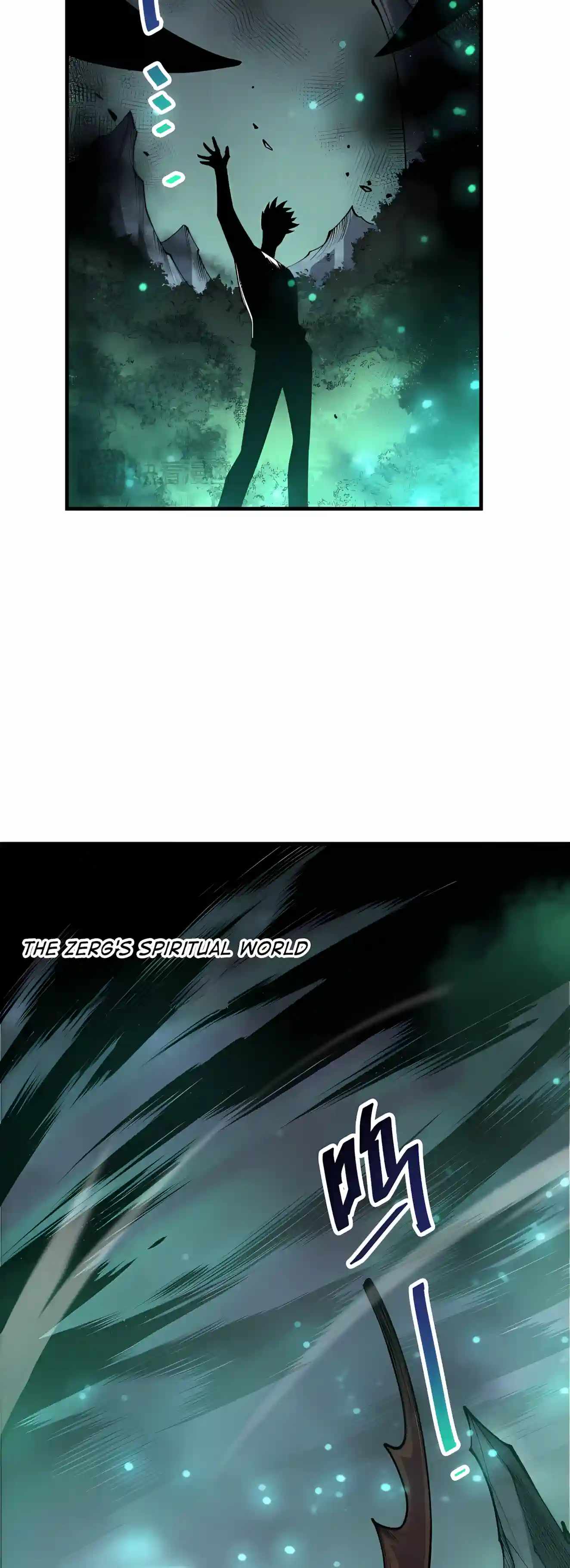 Necromancer, the Ultimate Scourge! - Chapter 305 Page 23