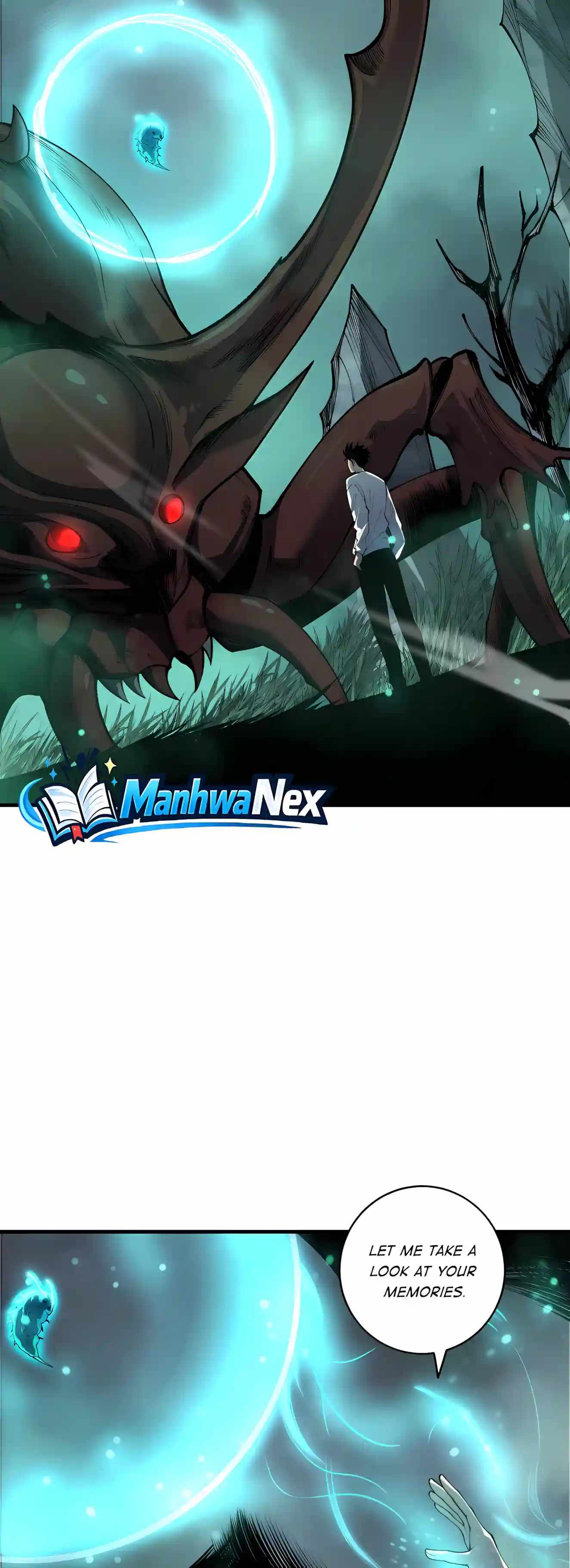 Necromancer, the Ultimate Scourge! - Chapter 305 Page 24