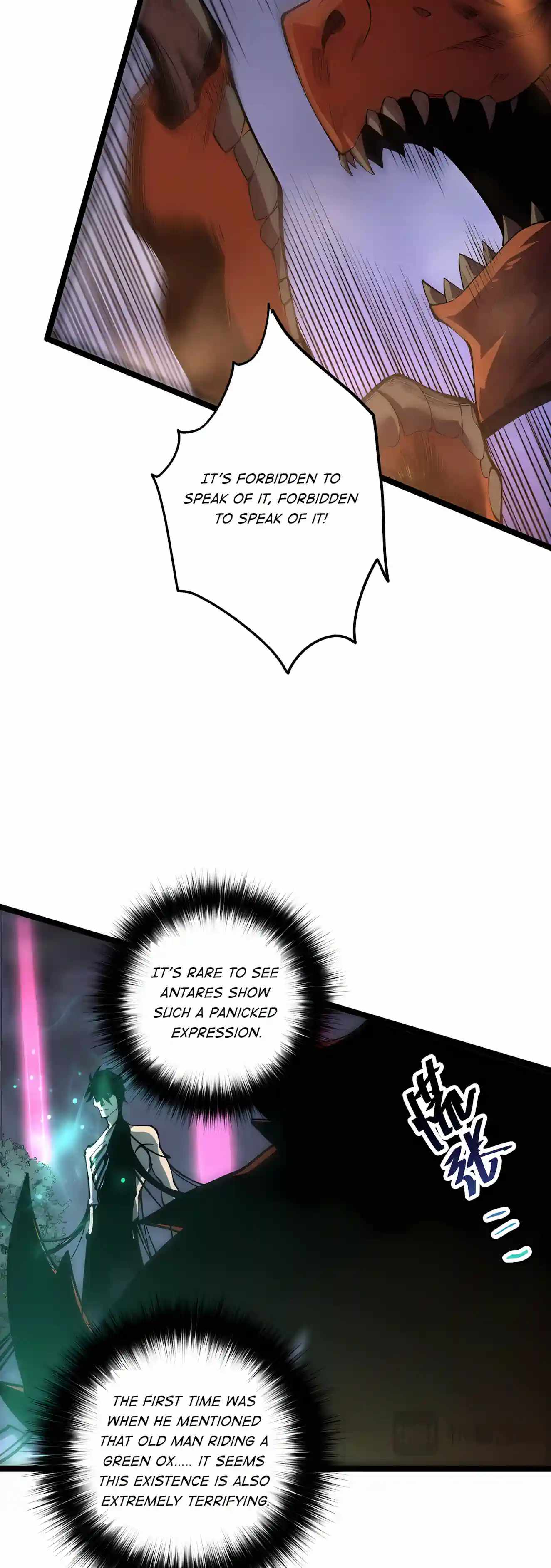 Necromancer, the Ultimate Scourge! - Chapter 305 Page 8