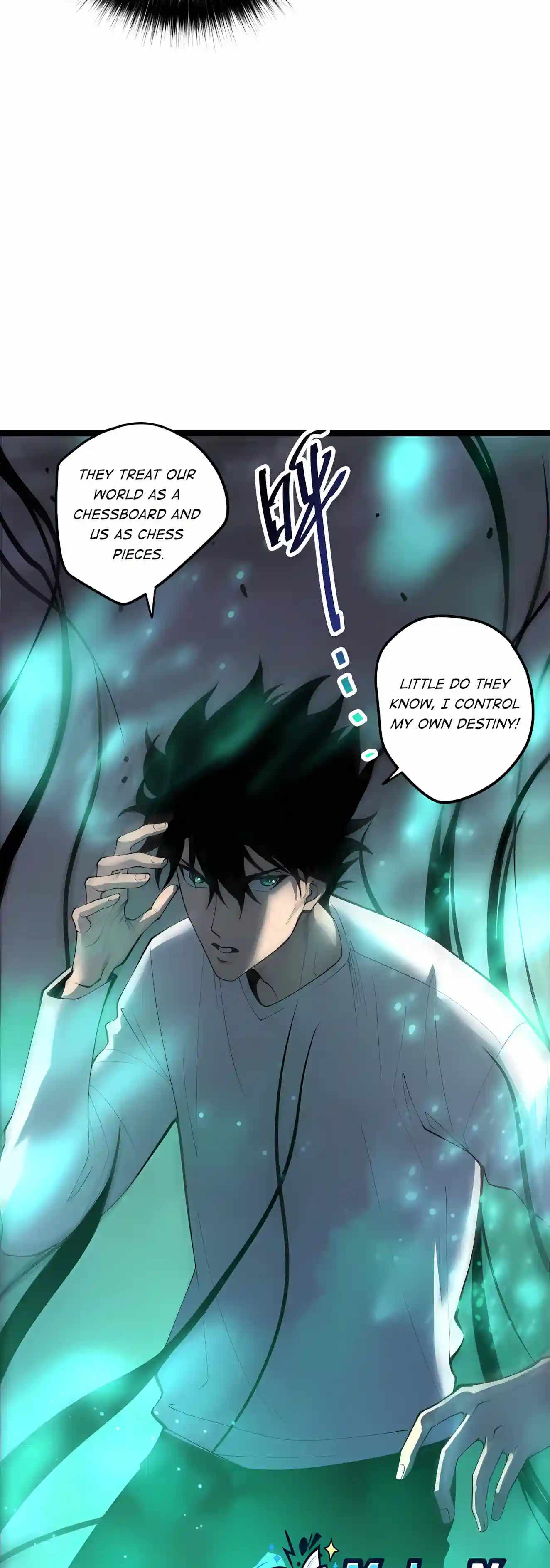 Necromancer, the Ultimate Scourge! - Chapter 305 Page 9