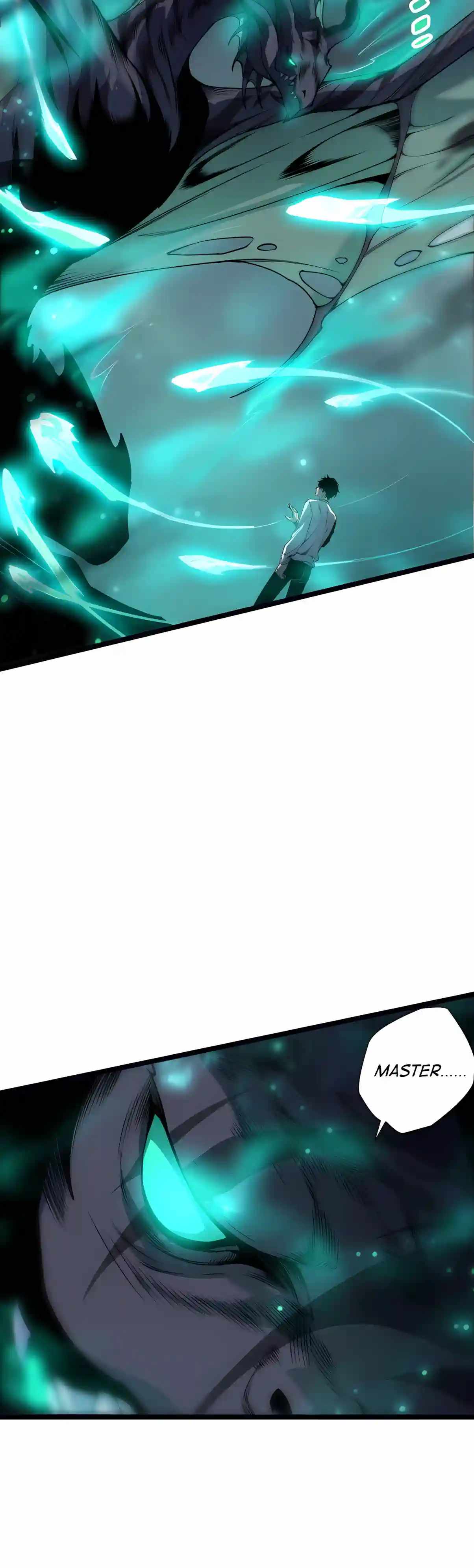Necromancer, the Ultimate Scourge! - Chapter 306 Page 14