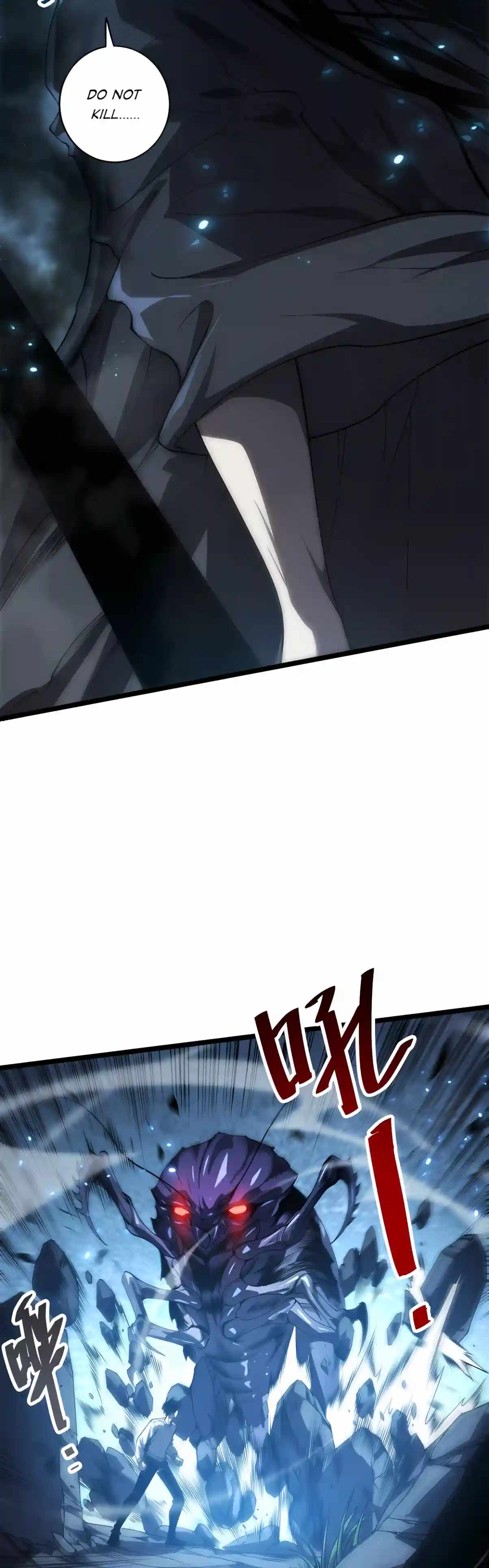 Necromancer, the Ultimate Scourge! - Chapter 306 Page 26
