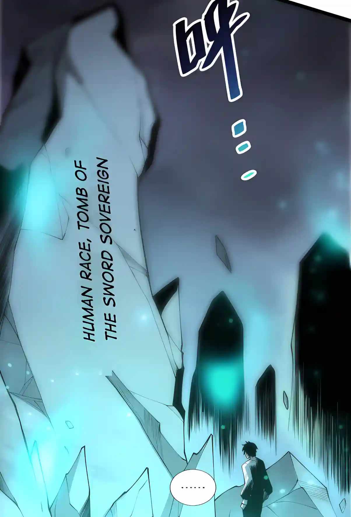 Necromancer, the Ultimate Scourge! - Chapter 306 Page 36