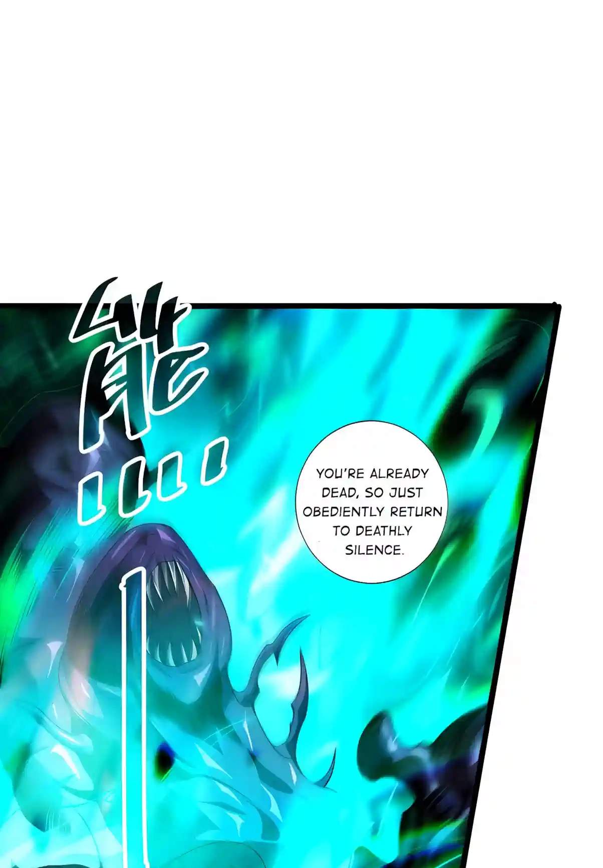 Necromancer, the Ultimate Scourge! - Chapter 307 Page 16
