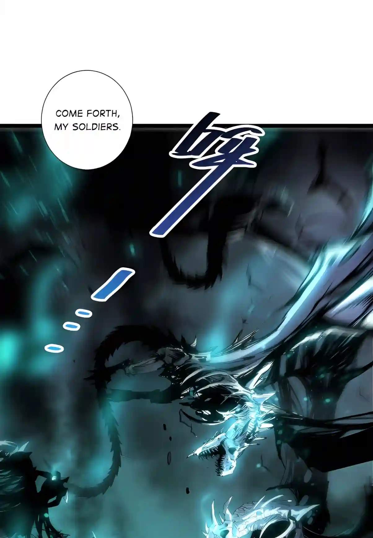 Necromancer, the Ultimate Scourge! - Chapter 307 Page 34